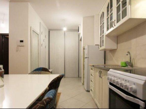 apartment becici