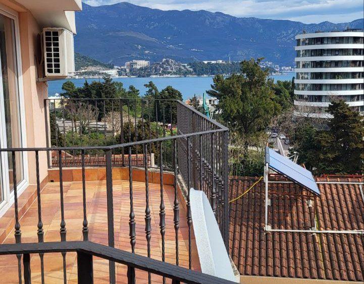 budva montenegró real estate