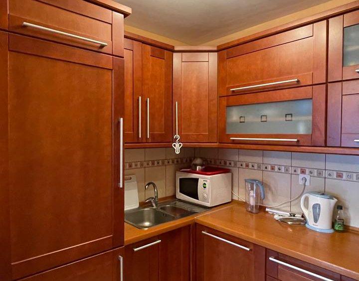 long term rental Budva