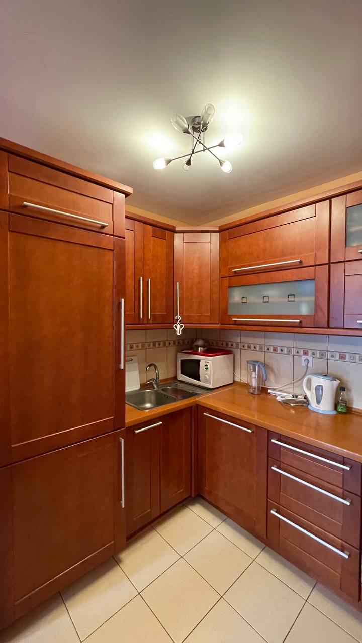 long term rental Budva