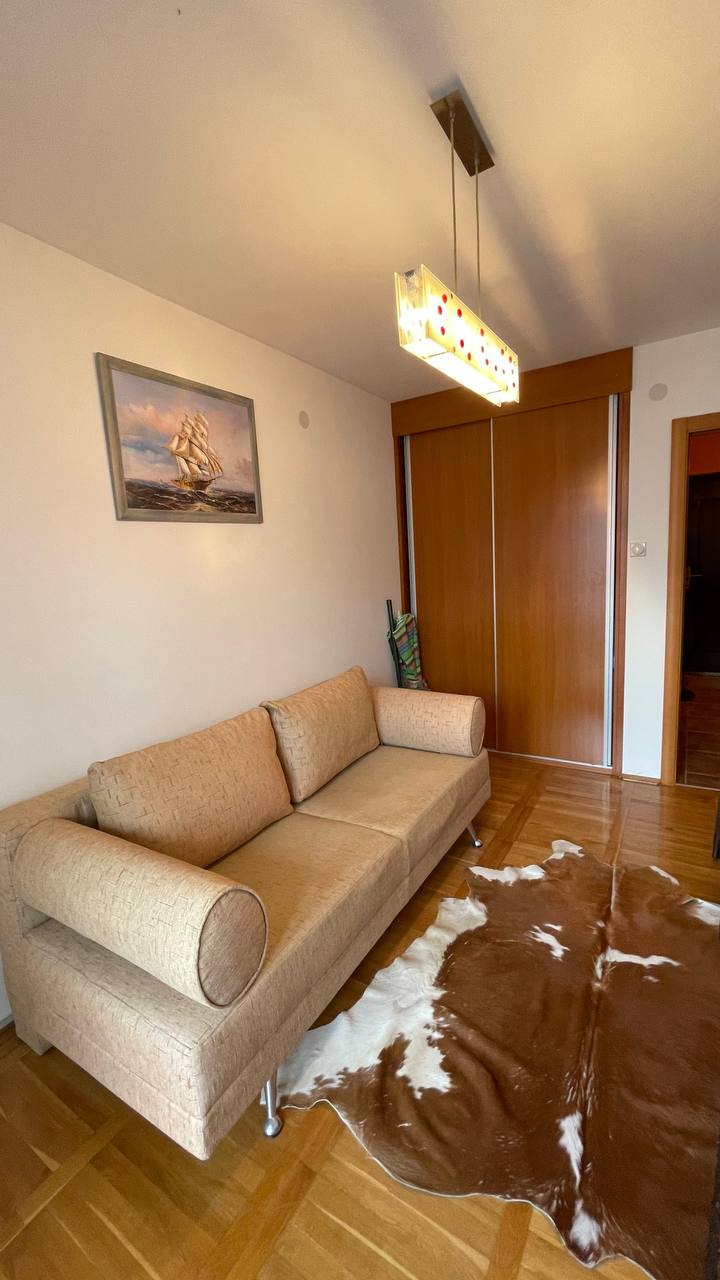 long term rental Budva