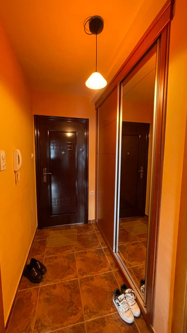 long term rental Budva