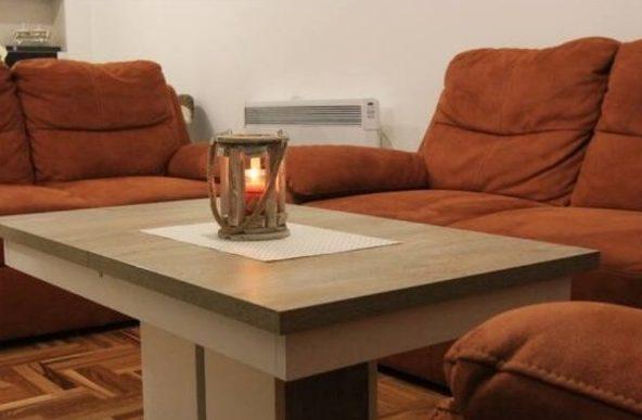 apartment becici