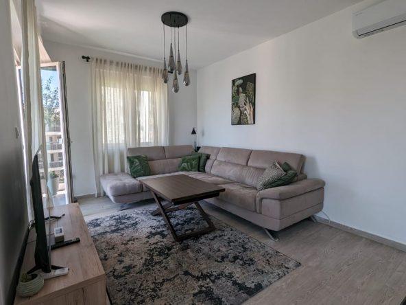 becici real estate