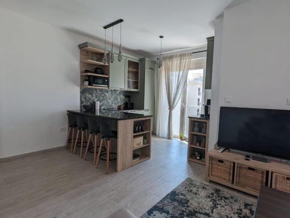 becici real estate