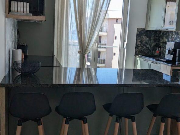 becici real estate