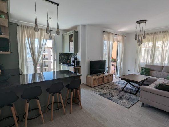 becici real estate