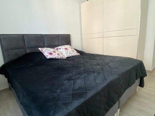 becici real estate