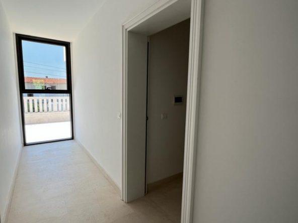 One bedroom apartment in Tivat
