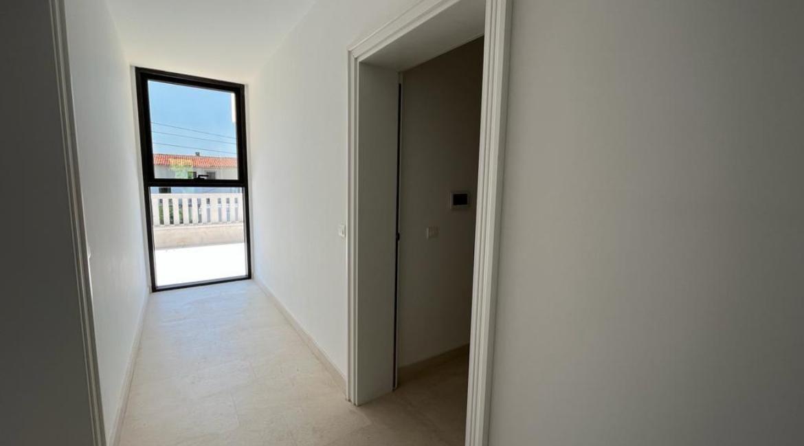 One bedroom apartment in Tivat