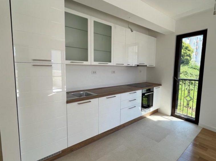 One bedroom apartment in Tivat