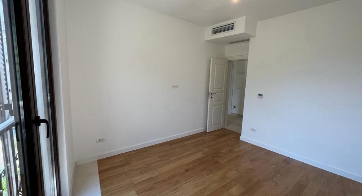 One bedroom apartment in Tivat