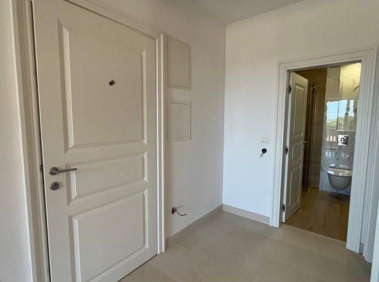 2 bedroom apartment for sale in Tivat