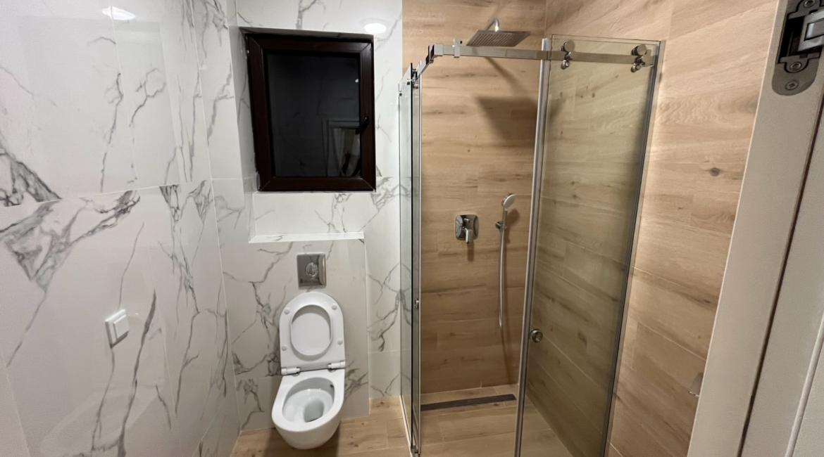 2 bedroom apartment for sale in Tivat