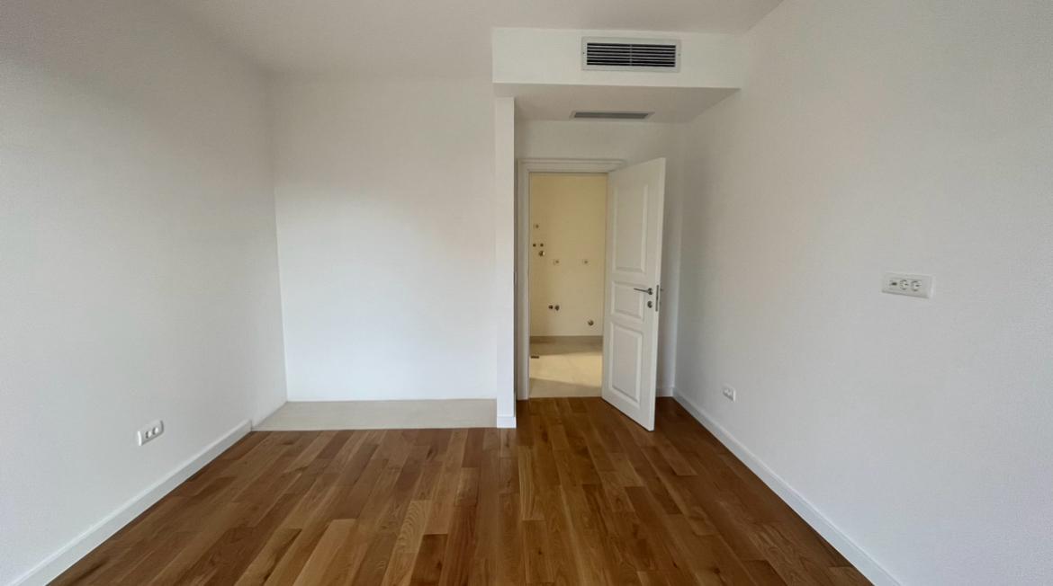 2 bedroom apartment for sale in Tivat