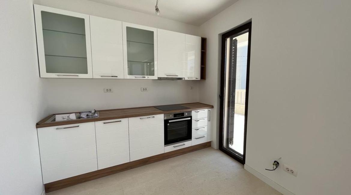 One bedroom apartment in Tivat