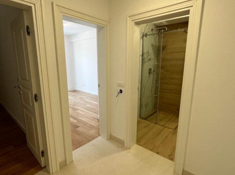 One bedroom apartment in Tivat