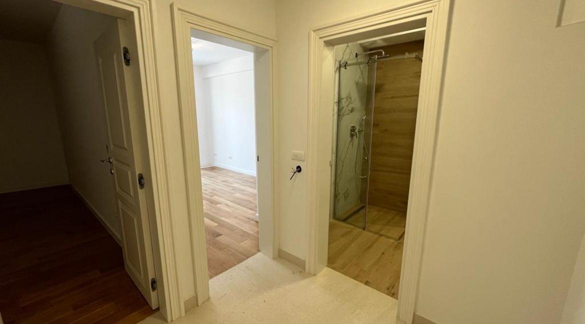 One bedroom apartment in Tivat