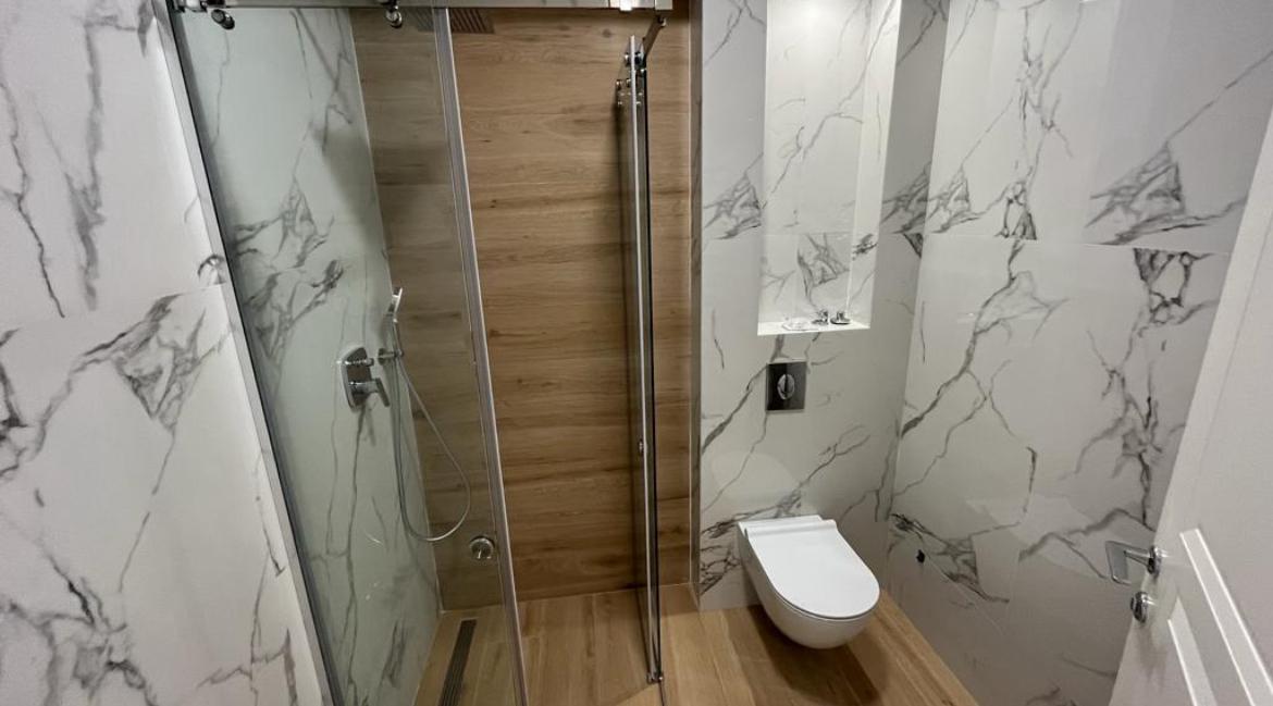 One bedroom apartment in Tivat