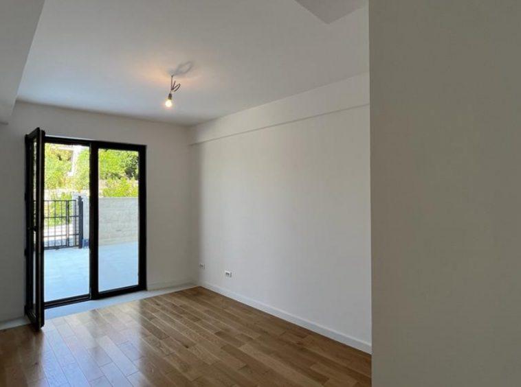 One bedroom apartment in Tivat