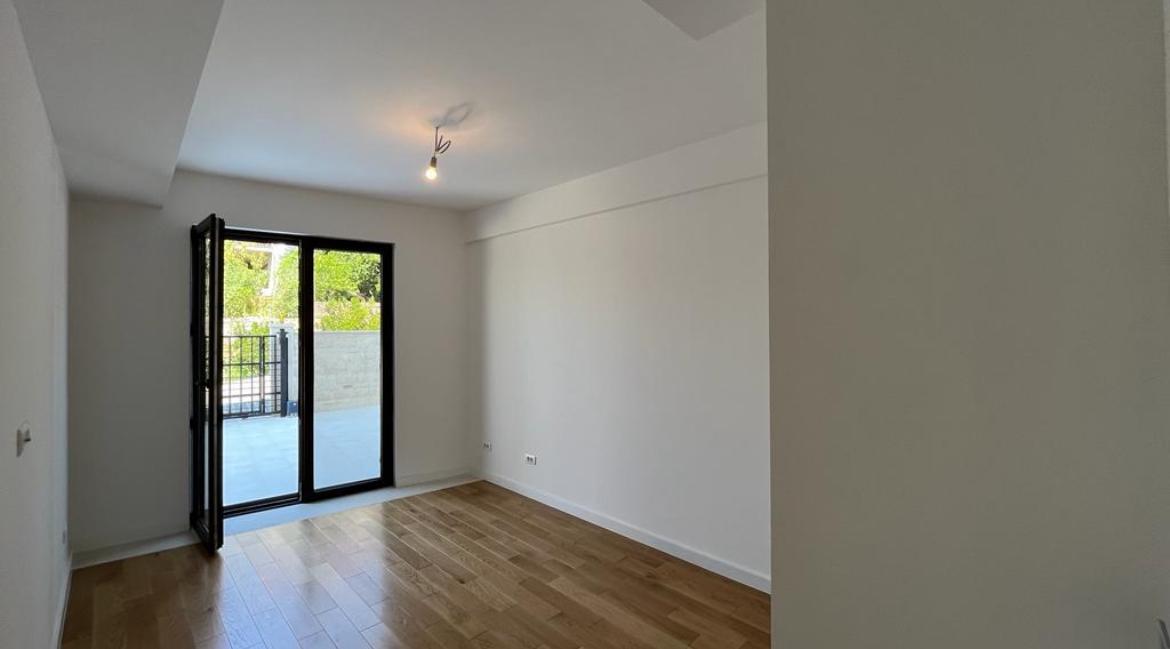 One bedroom apartment in Tivat