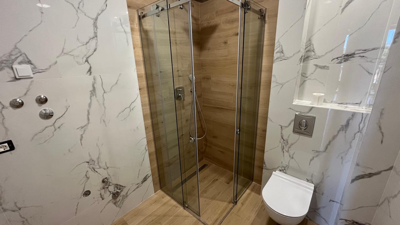 2 bedroom apartment for sale in Tivat