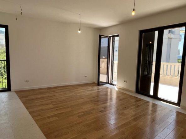 1 bedroom apartment Tivat center 