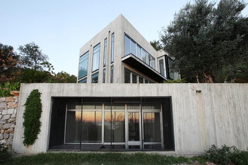 buy villa in montenegro