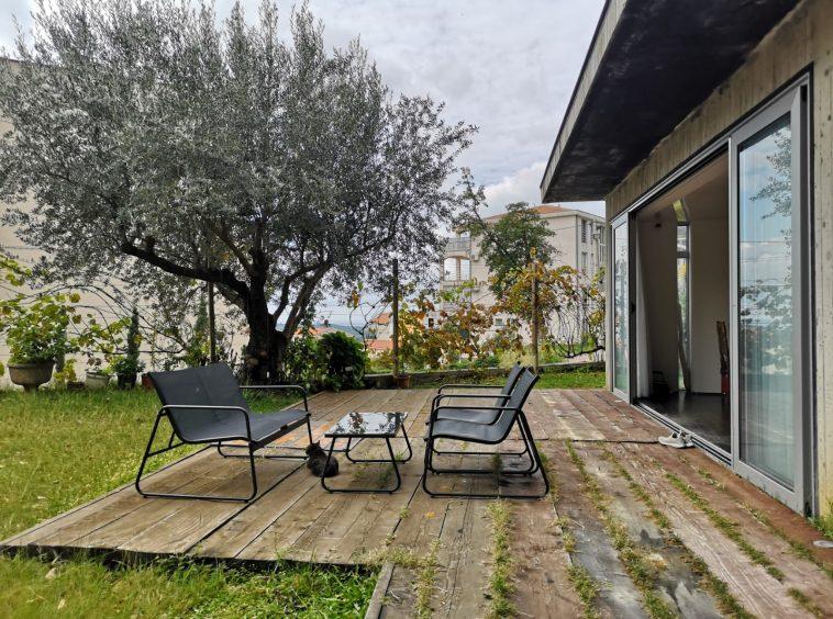 buy villa in montenegro