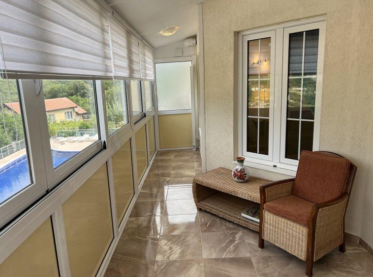 sale apartment herceg novi