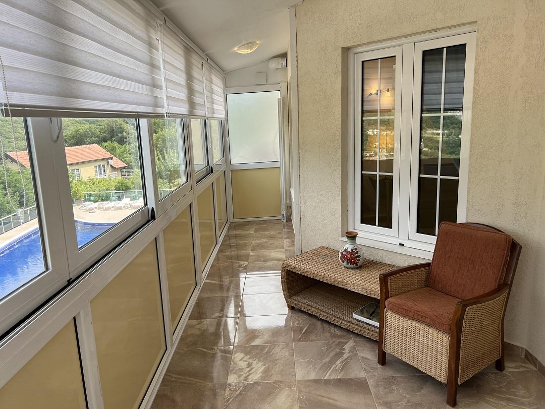 sale apartment herceg novi