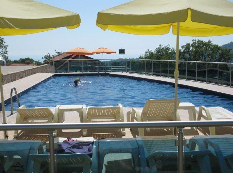 sale apartment herceg novi