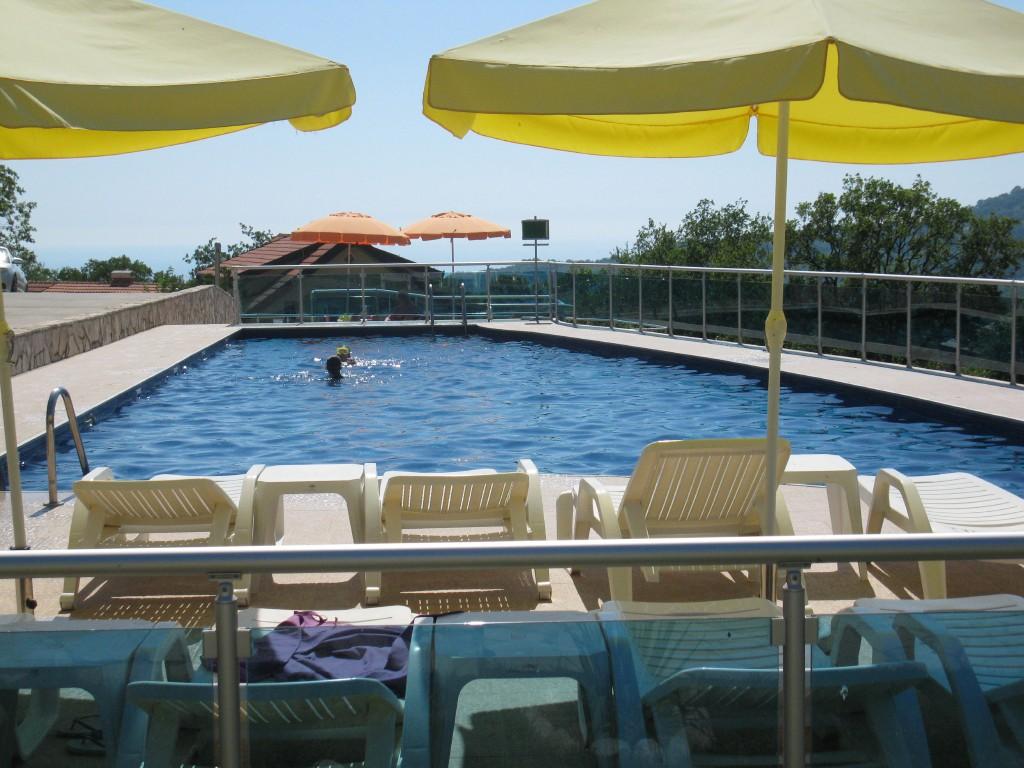 sale apartment herceg novi