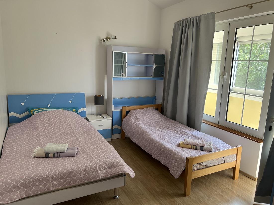 sale apartment herceg novi