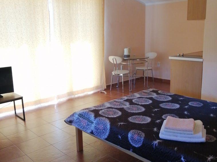 hotel for sale montenegro