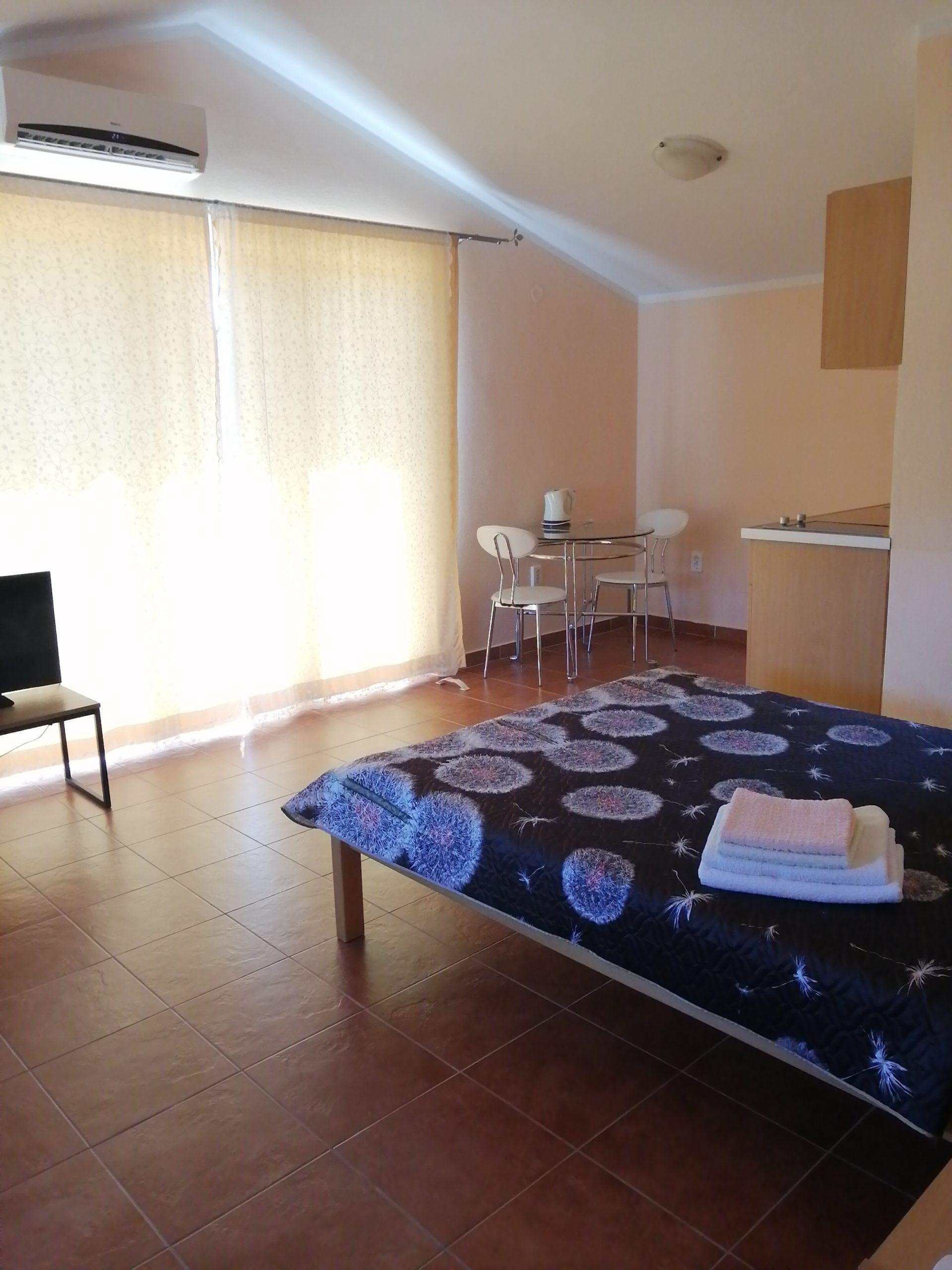 hotel for sale montenegro