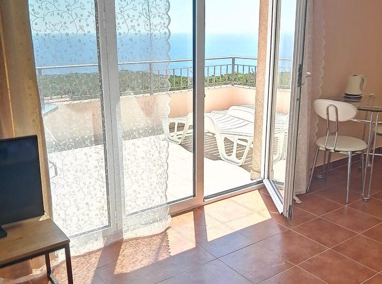 hotel for sale montenegro