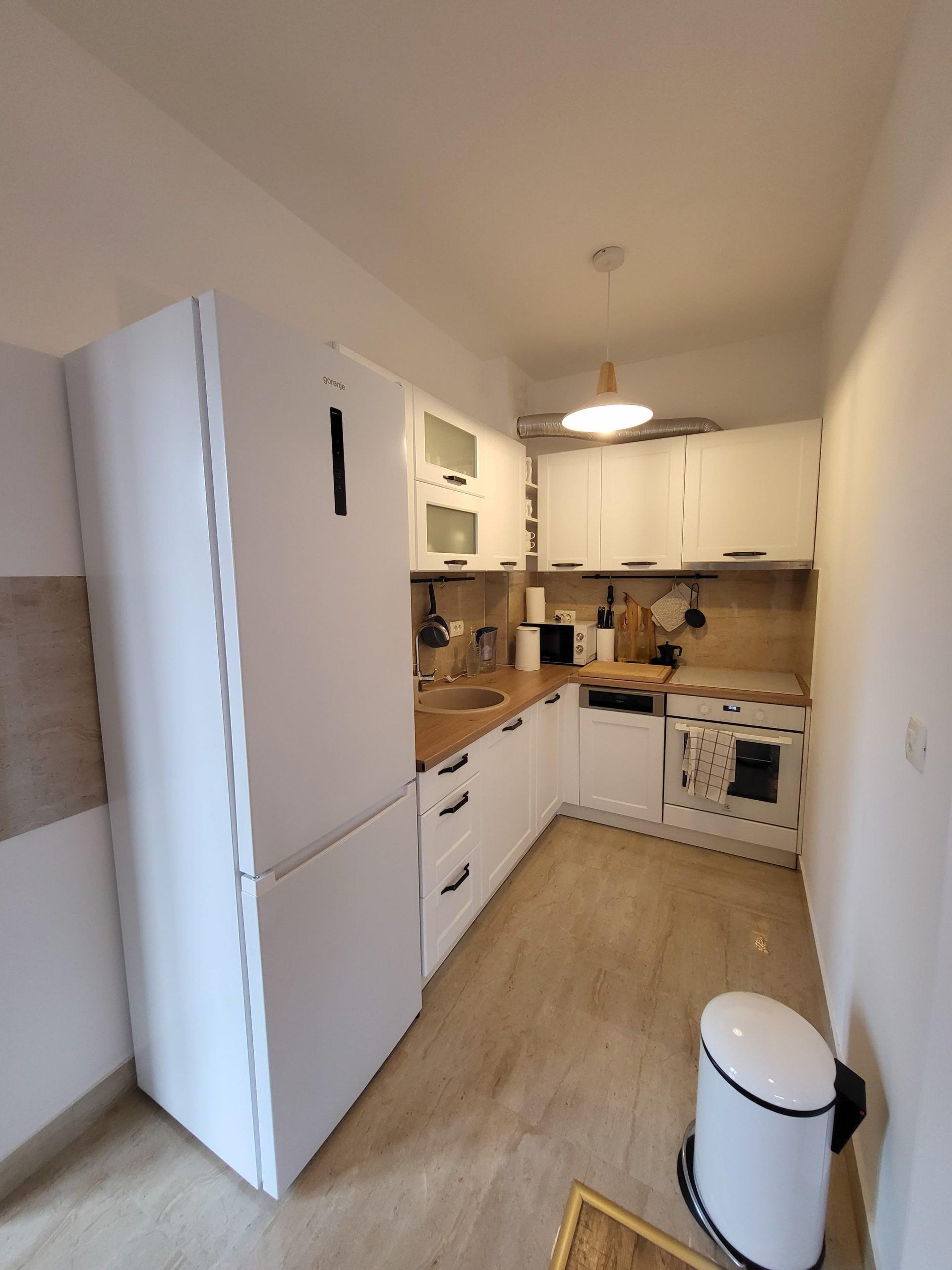 apartment budva sale