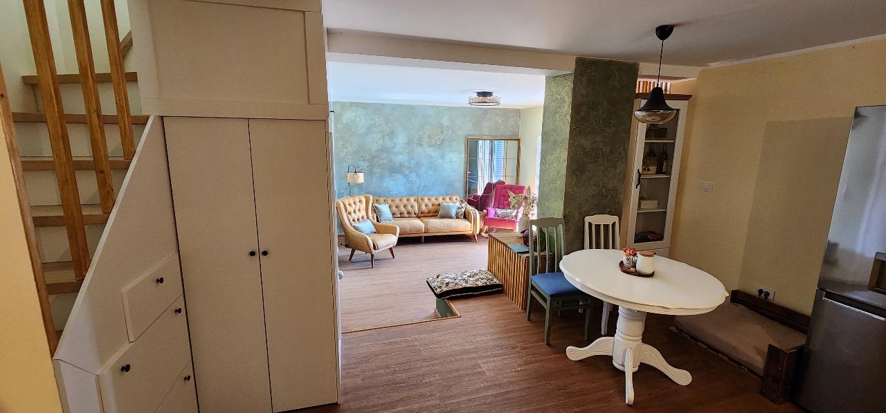 house for sale in Petrovac