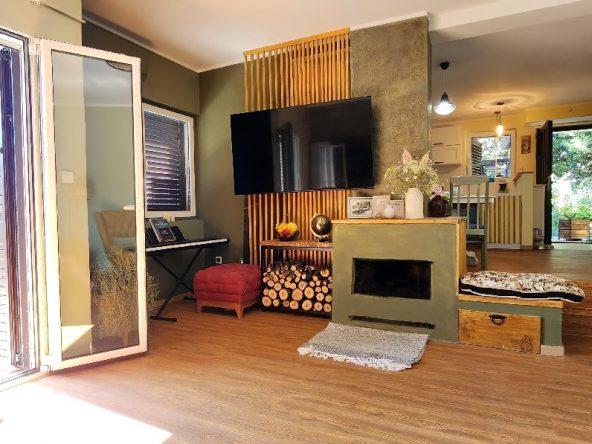 house for sale in Petrovac