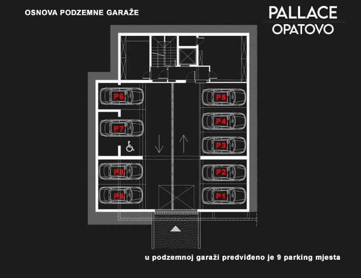 buy a penthouse in Tivat