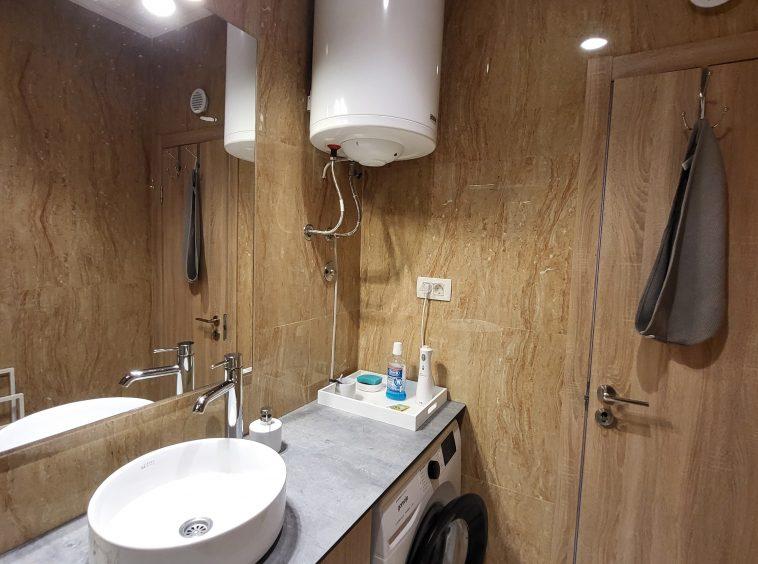 apartment budva sale