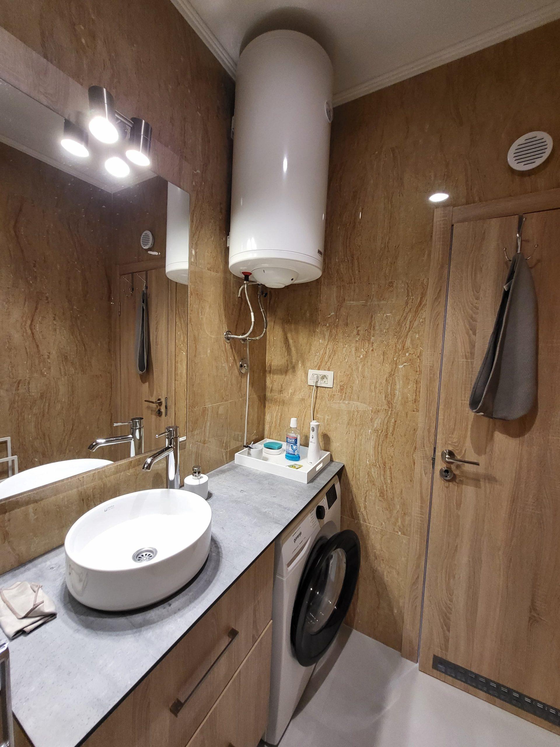 apartment budva sale