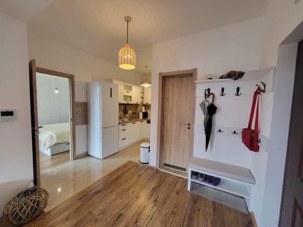 apartment budva sale