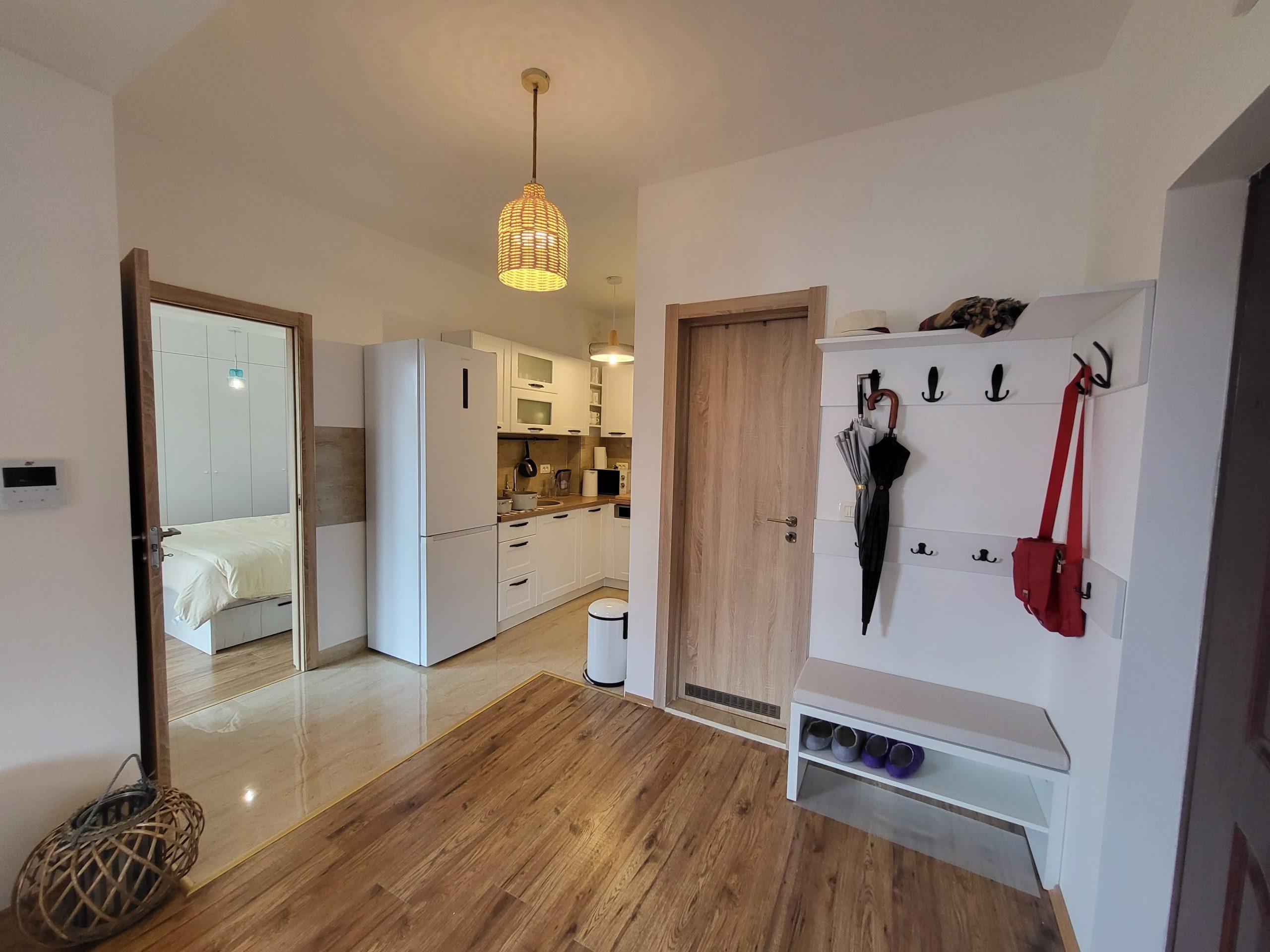 apartment budva sale