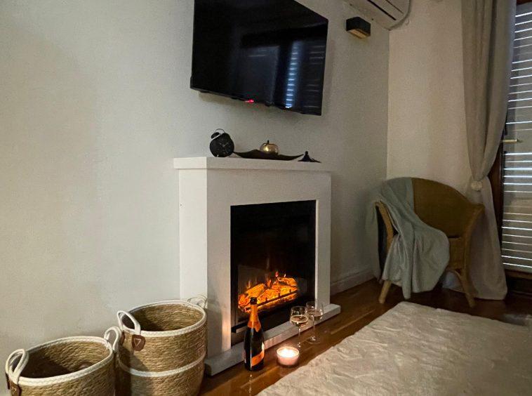 long term rent budva