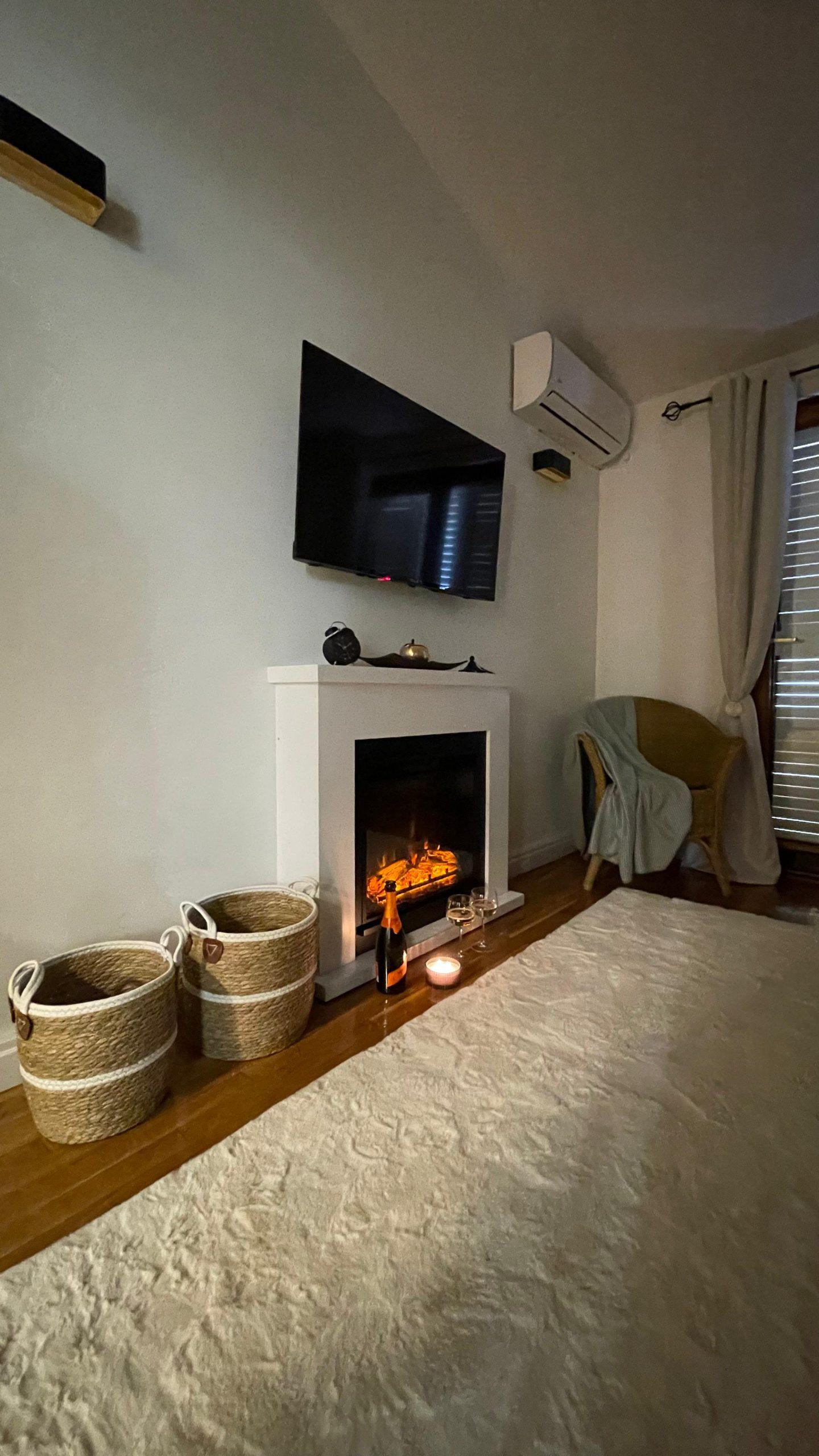 long term rent budva