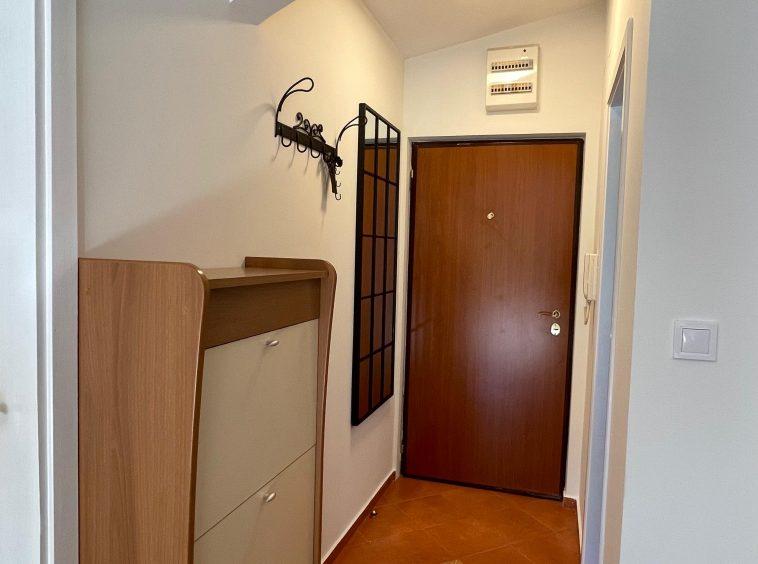 long term rent budva