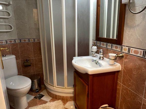 long term rent budva