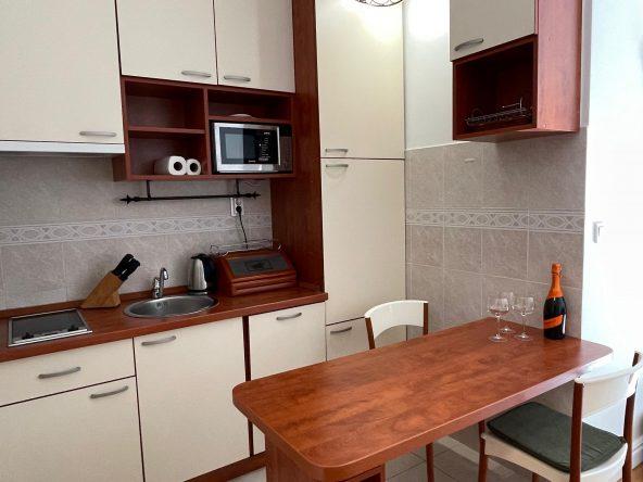 long term rent budva